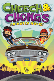 Cheech & Chong's Animated Movie (2022) download