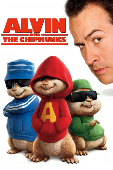 Alvin and the Chipmunks (2022) download