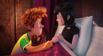 Hotel Transylvania 2 (2015) download