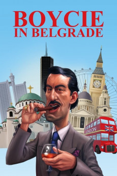 Boycie in Belgrade (2022) download