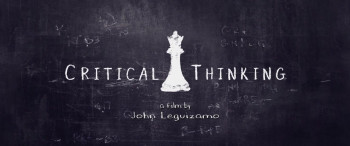 Critical Thinking (2020) download