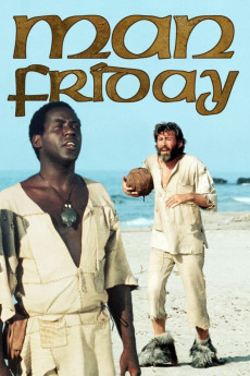 Man Friday (1975) download