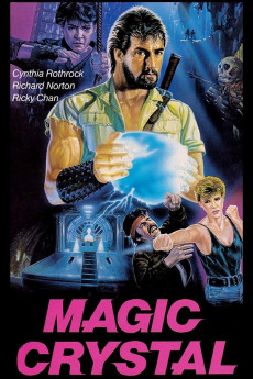 Magic Crystal (2022) download