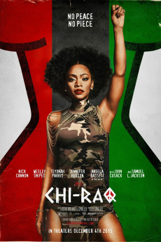 Chi-Raq (2022) download