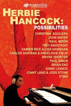 Herbie Hancock: Possibilities (2022) download