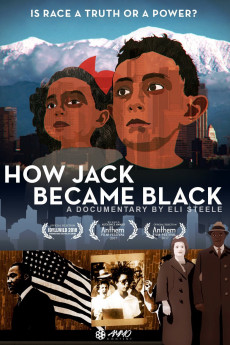 How Jack Became Black (2022) download