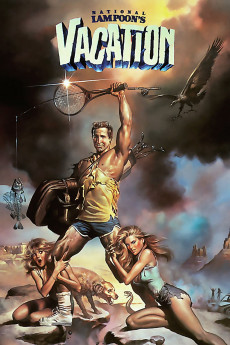 National Lampoon's Vacation (2022) download