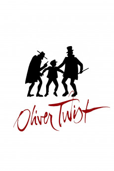 Oliver Twist (2022) download