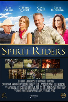 Spirit Riders (2022) download