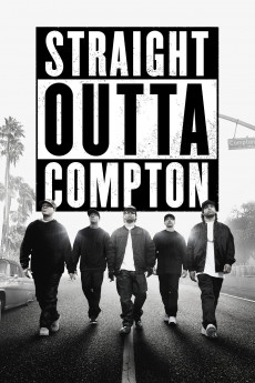 Straight Outta Compton (2022) download