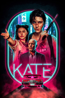 Kate (2022) download