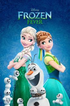 Frozen Fever (2022) download