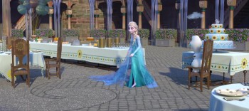 Frozen Fever (2015) download