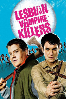 Vampire Killers (2022) download