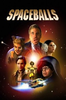 Spaceballs (2022) download