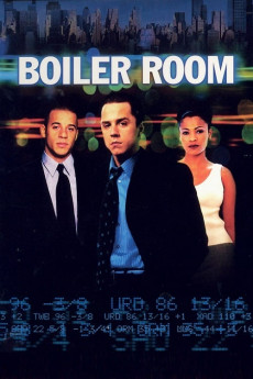 Boiler Room (2022) download