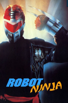 Robot Ninja (2022) download