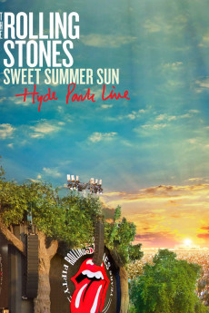 The Rolling Stones: Sweet Summer Sun - Hyde Park Live (2022) download