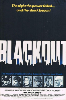 Blackout (2022) download