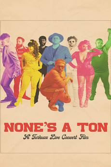 None's A Ton: A Turkuaz Live Concert Film (2022) download