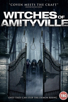 Witches of Amityville Academy (2022) download