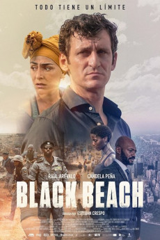 Black Beach (2022) download