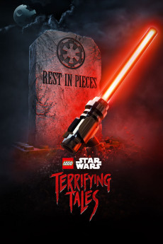 Lego Star Wars Terrifying Tales (2022) download