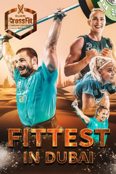 Fittest in Dubai (2022) download