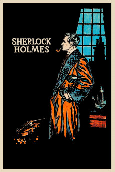 Sherlock Holmes (2022) download