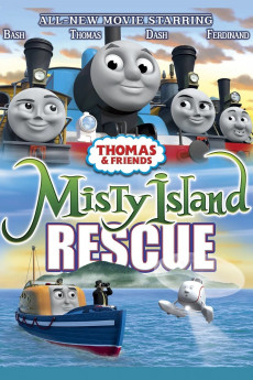 Thomas & Friends: Misty Island Rescue (2022) download