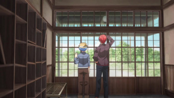 Assassination Classroom: 365 Days (2016) download