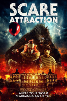 Scare Attraction (2022) download