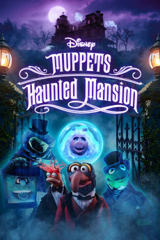 Muppets Haunted Mansion (2022) download