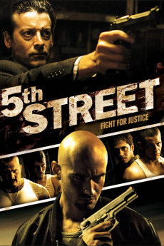 5th Street (2022) download