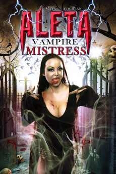 Aleta: Vampire Mistress (2022) download