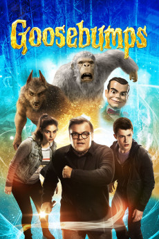 Goosebumps (2015) download