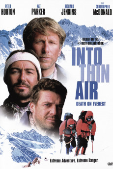 Into Thin Air: Death on Everest (2022) download