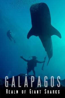 Galapagos: Realm of Giant Sharks (2022) download