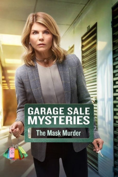 Garage Sale Mysteries Garage Sale Mystery: The Mask Murder (2022) download