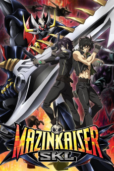 Mazinkaiser SKL (2022) download