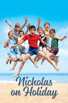 Nicholas on Holiday (2022) download