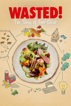 Wasted! The Story of Food Waste (2022) download