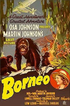 Borneo (2022) download