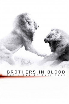 Brothers in Blood: The Lions of Sabi Sand (2022) download