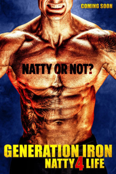 Generation Iron: Natty 4 Life (2022) download