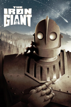 The Iron Giant (2022) download