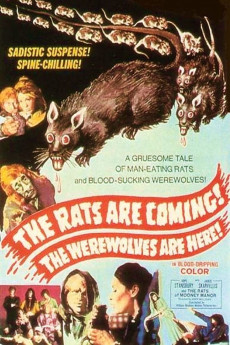 The Rats Are Coming! The Werewolves Are Here! (2022) download