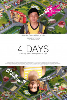 4 Days (2022) download