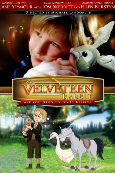 The Velveteen Rabbit (2022) download