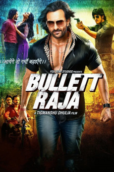 Bullett Raja (2022) download